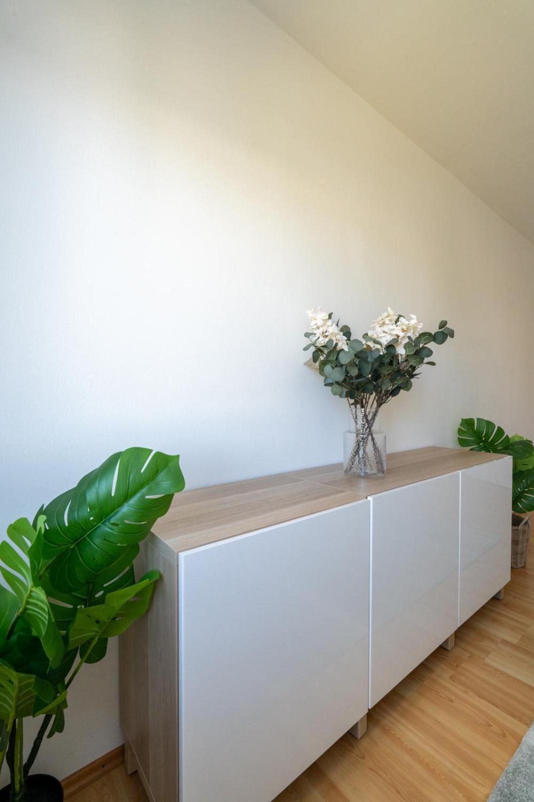 Two Bedrooms - 85 Squaremeters - 4 Min To U6 Dresdner Str Відень Екстер'єр фото