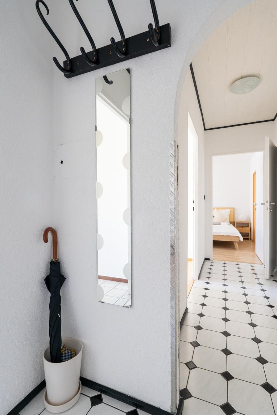 Two Bedrooms - 85 Squaremeters - 4 Min To U6 Dresdner Str Відень Екстер'єр фото