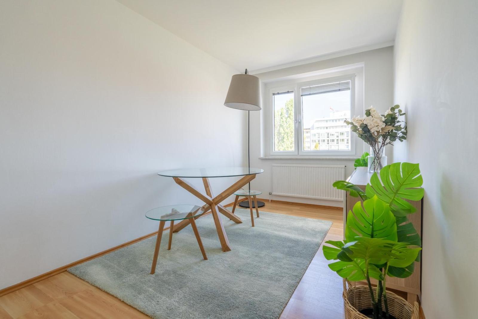 Two Bedrooms - 85 Squaremeters - 4 Min To U6 Dresdner Str Відень Екстер'єр фото