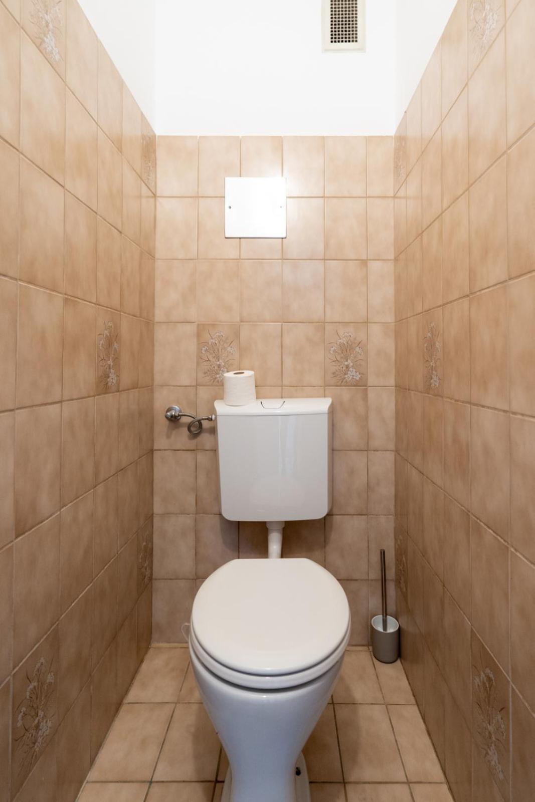 Two Bedrooms - 85 Squaremeters - 4 Min To U6 Dresdner Str Відень Екстер'єр фото