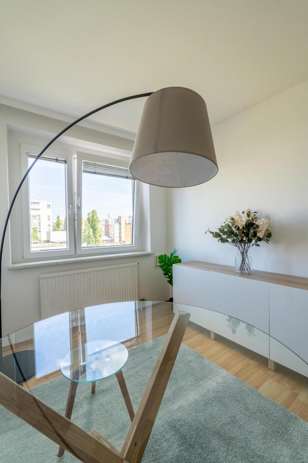 Two Bedrooms - 85 Squaremeters - 4 Min To U6 Dresdner Str Відень Екстер'єр фото
