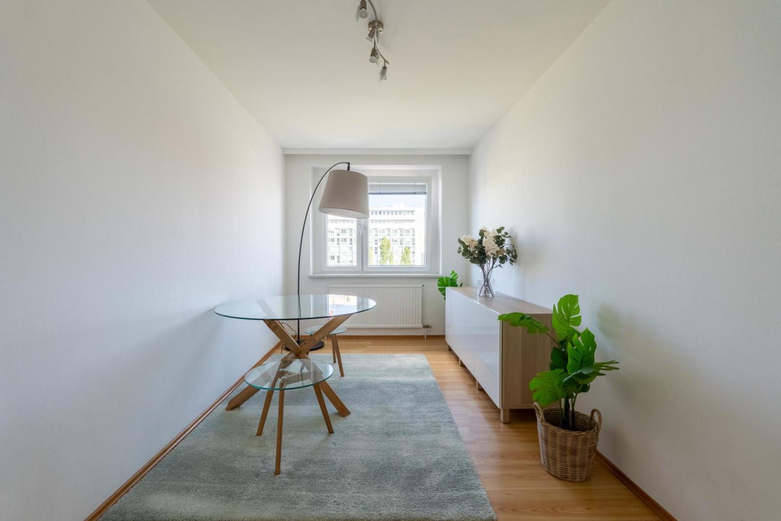 Two Bedrooms - 85 Squaremeters - 4 Min To U6 Dresdner Str Відень Екстер'єр фото