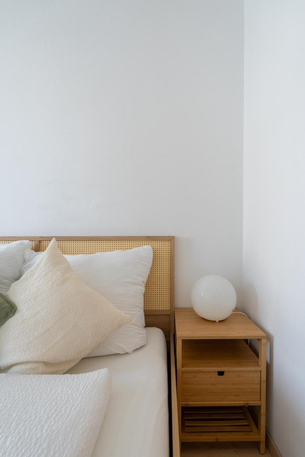 Two Bedrooms - 85 Squaremeters - 4 Min To U6 Dresdner Str Відень Екстер'єр фото