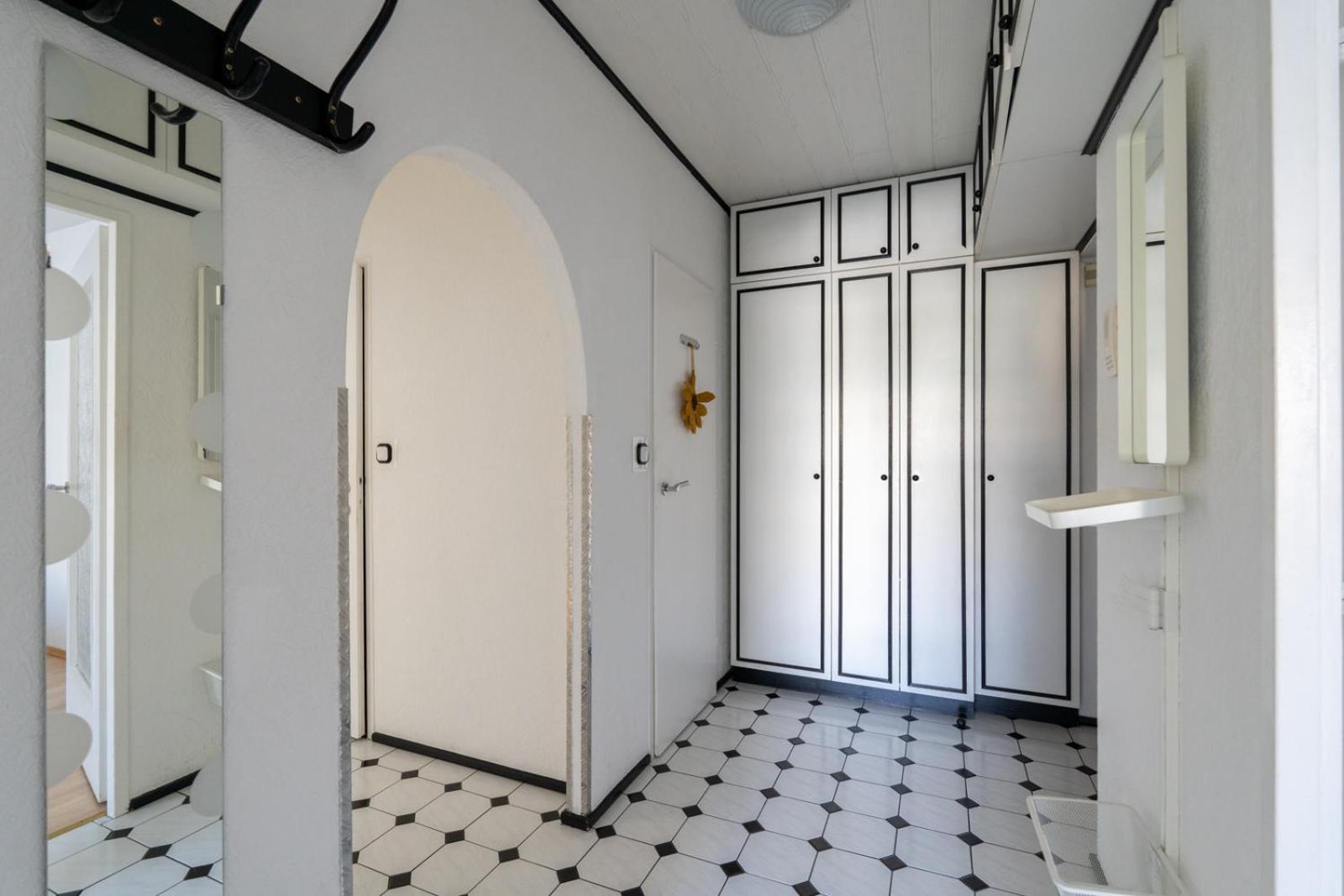 Two Bedrooms - 85 Squaremeters - 4 Min To U6 Dresdner Str Відень Екстер'єр фото