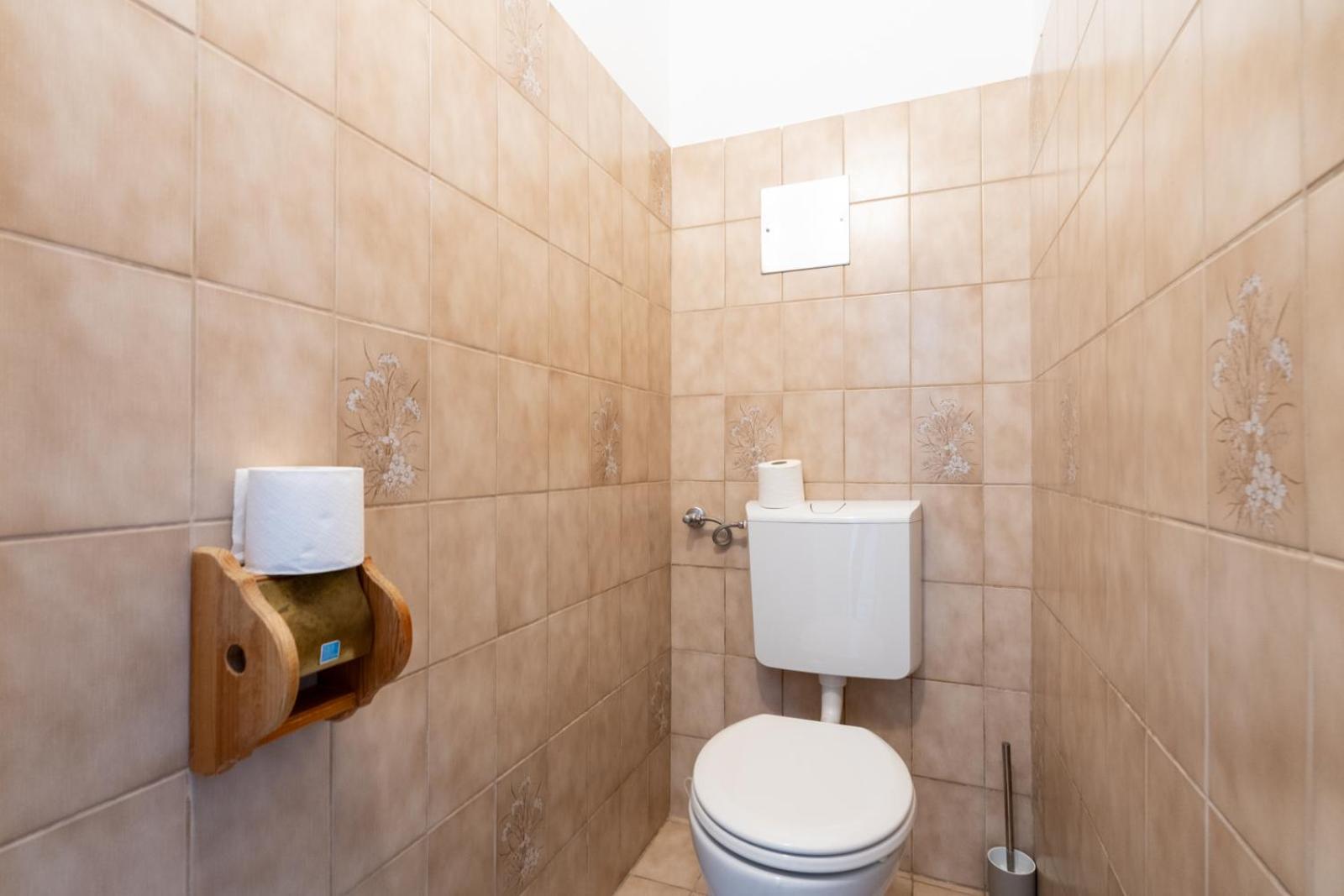Two Bedrooms - 85 Squaremeters - 4 Min To U6 Dresdner Str Відень Екстер'єр фото
