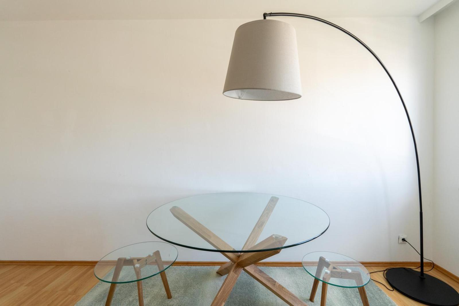 Two Bedrooms - 85 Squaremeters - 4 Min To U6 Dresdner Str Відень Екстер'єр фото