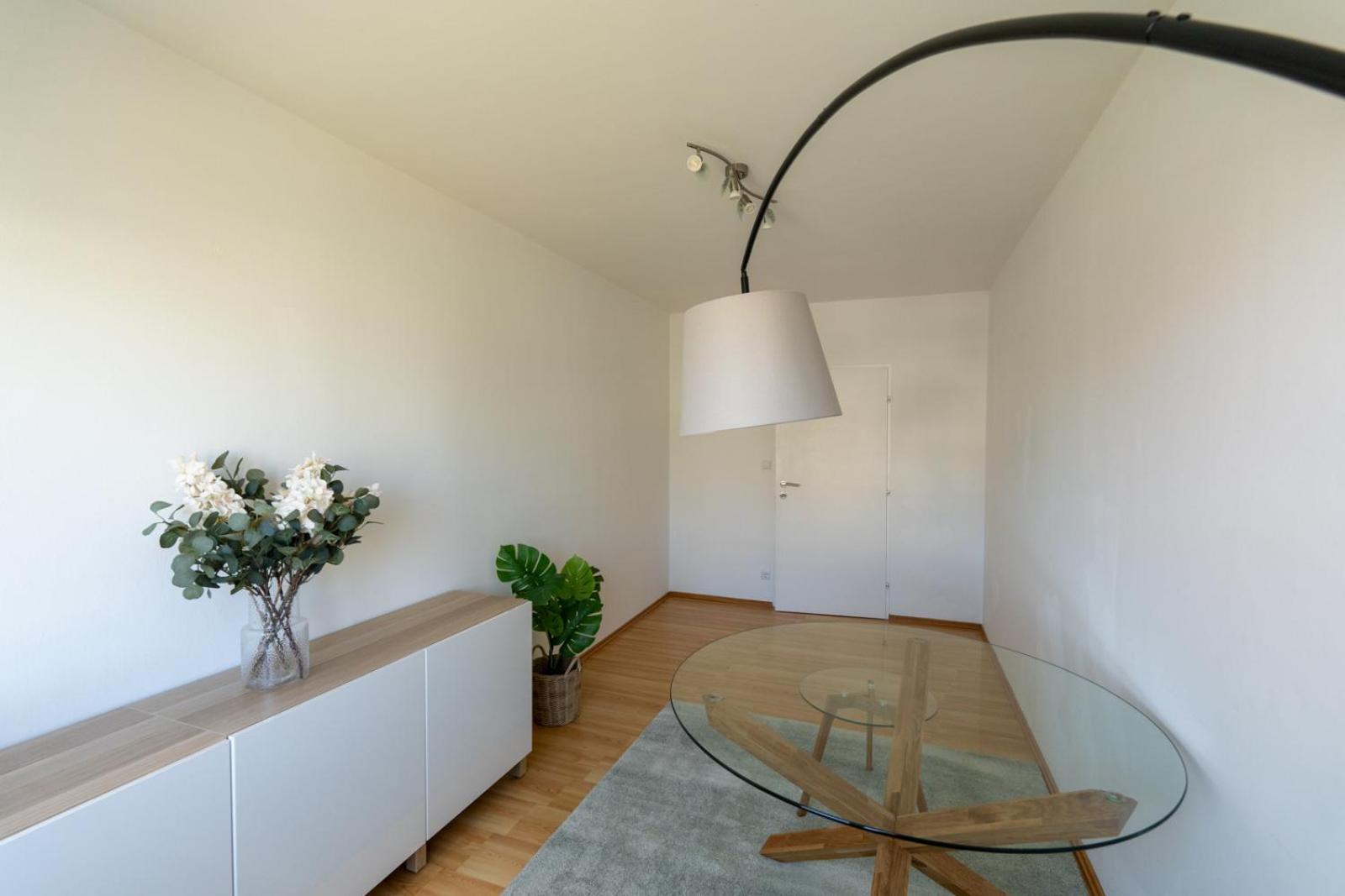 Two Bedrooms - 85 Squaremeters - 4 Min To U6 Dresdner Str Відень Екстер'єр фото