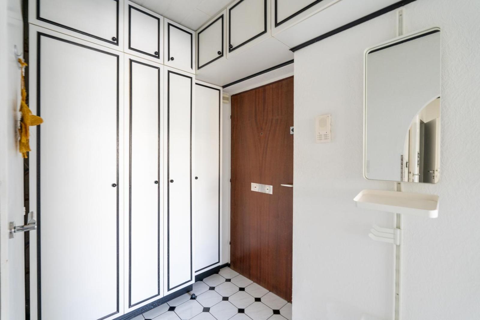 Two Bedrooms - 85 Squaremeters - 4 Min To U6 Dresdner Str Відень Екстер'єр фото