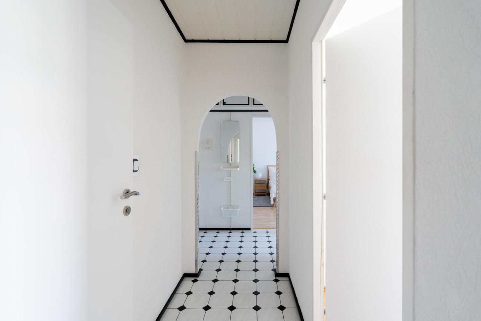 Two Bedrooms - 85 Squaremeters - 4 Min To U6 Dresdner Str Відень Екстер'єр фото